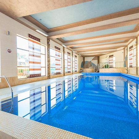 Hotel Olivia Medical Spa Скомельна-Чарна Екстер'єр фото