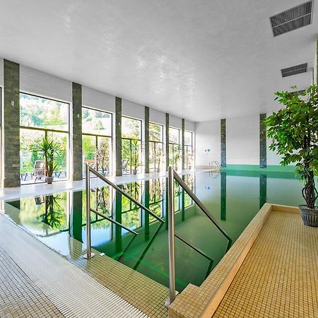 Hotel Olivia Medical Spa Скомельна-Чарна Екстер'єр фото