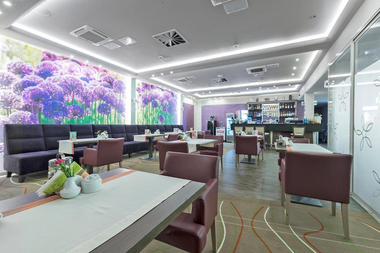 Hotel Olivia Medical Spa Скомельна-Чарна Екстер'єр фото