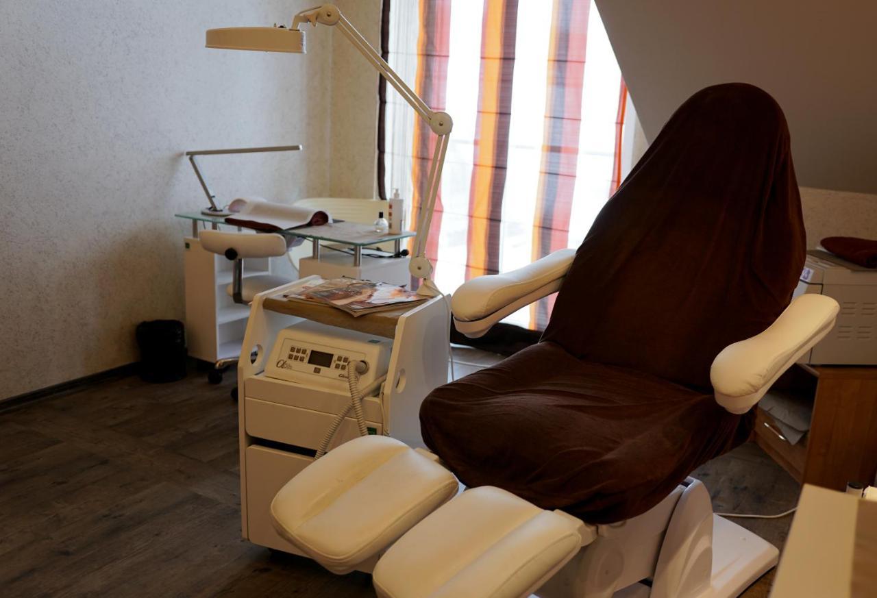 Hotel Olivia Medical Spa Скомельна-Чарна Екстер'єр фото