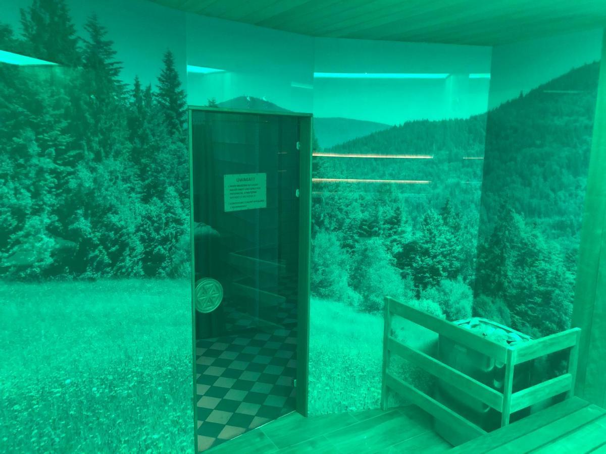 Hotel Olivia Medical Spa Скомельна-Чарна Екстер'єр фото