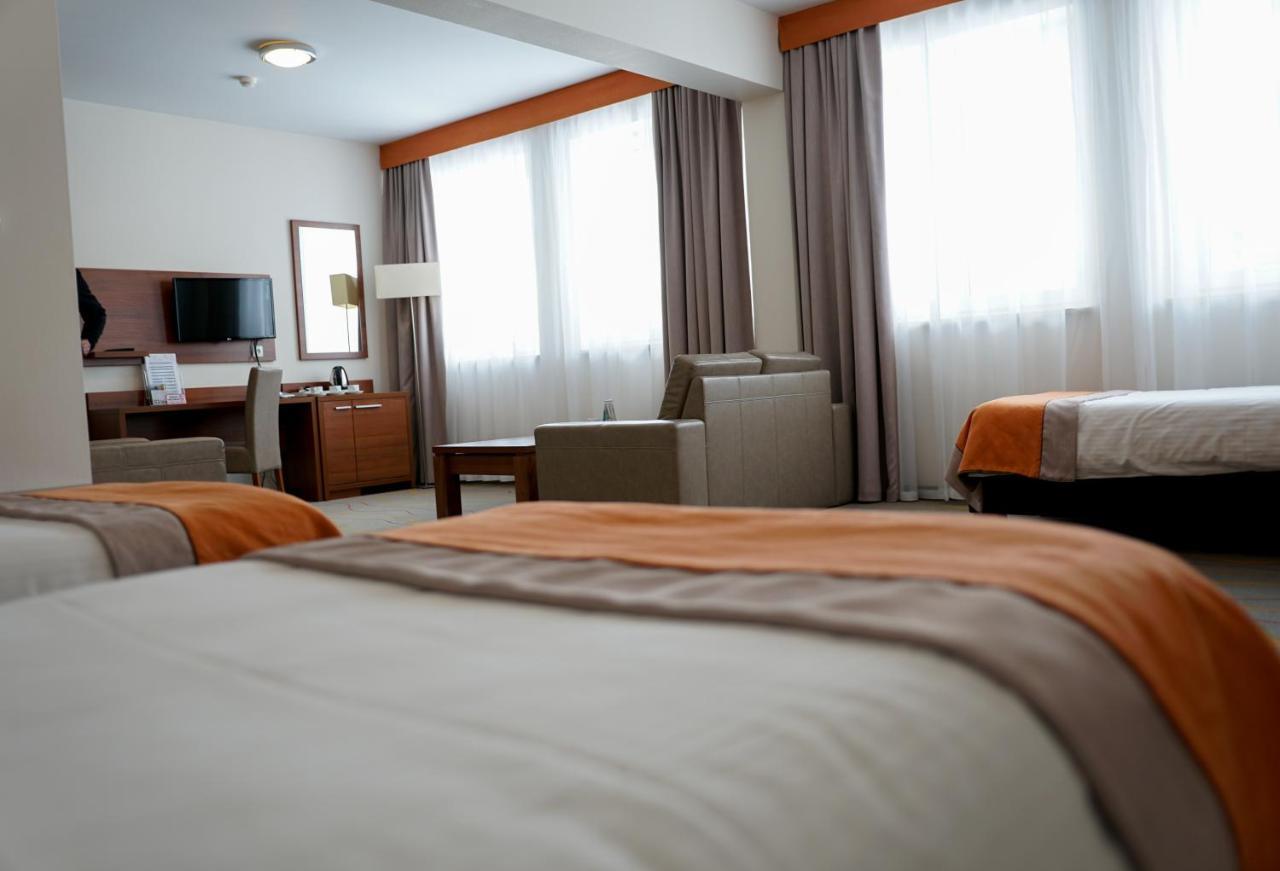 Hotel Olivia Medical Spa Скомельна-Чарна Екстер'єр фото