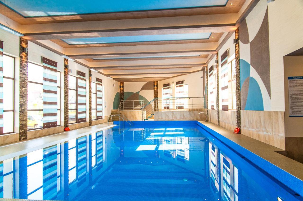 Hotel Olivia Medical Spa Скомельна-Чарна Екстер'єр фото
