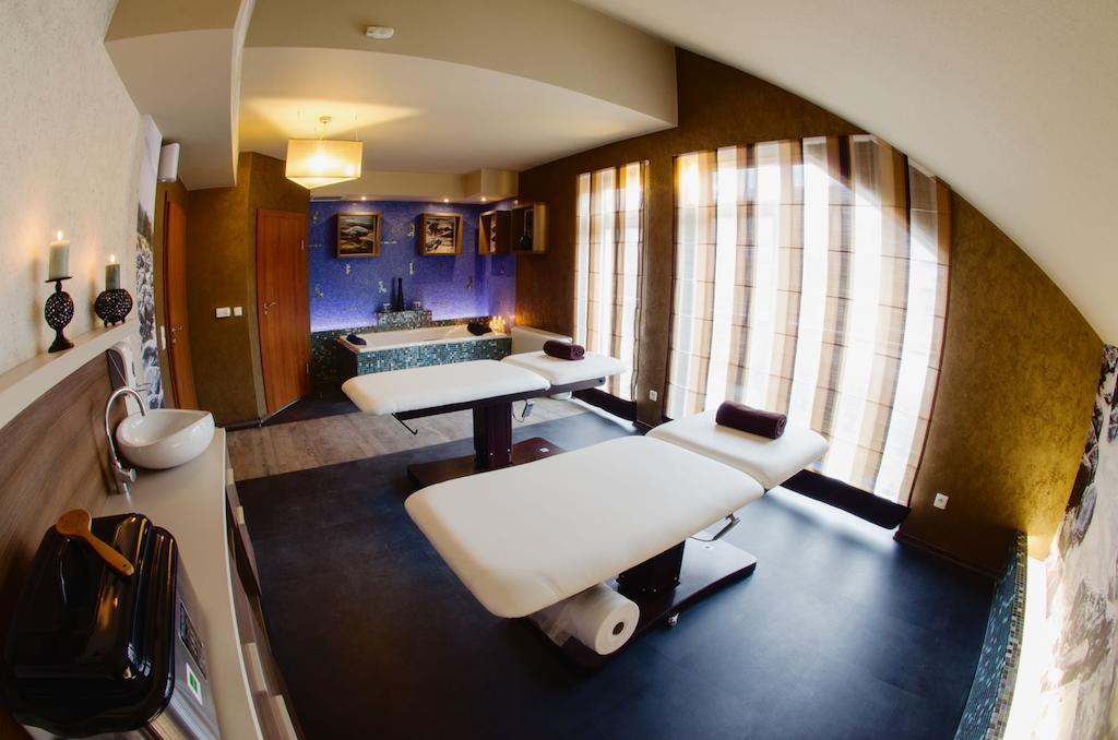 Hotel Olivia Medical Spa Скомельна-Чарна Екстер'єр фото