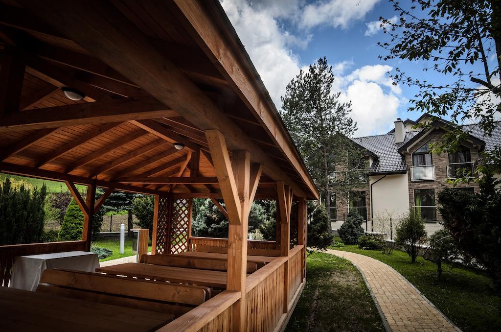 Hotel Olivia Medical Spa Скомельна-Чарна Екстер'єр фото