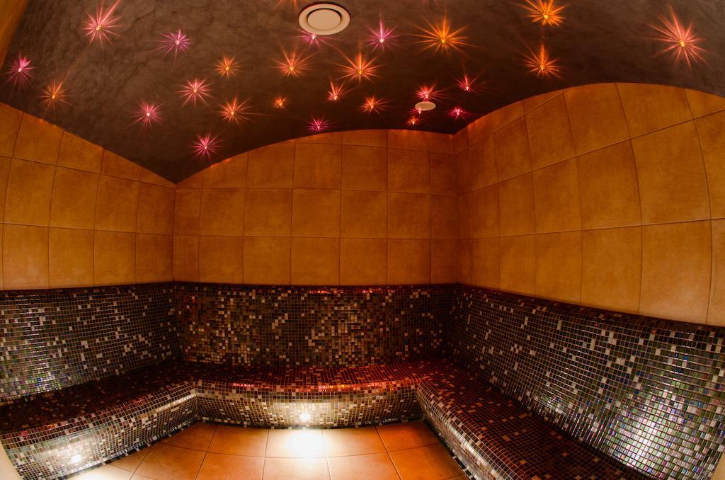 Hotel Olivia Medical Spa Скомельна-Чарна Екстер'єр фото