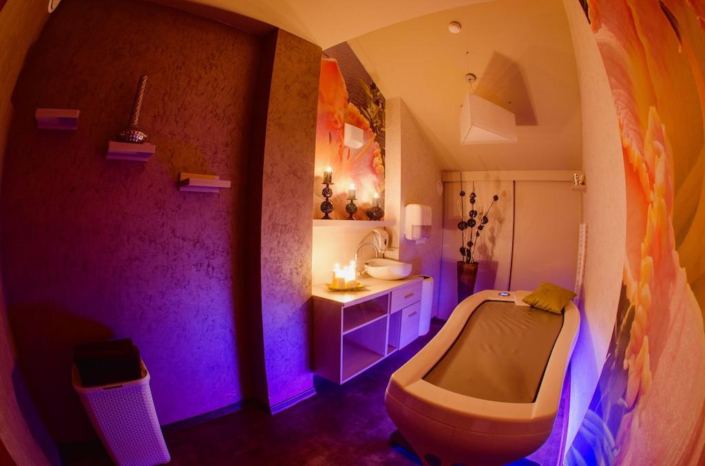 Hotel Olivia Medical Spa Скомельна-Чарна Екстер'єр фото